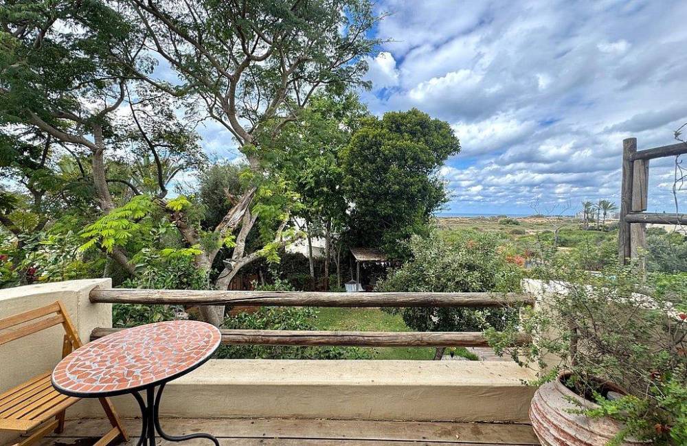 210526 מתחם הסוויטות עם 2 חדרים וכניסה פרטית, הבית על הדיונה, וילה  בקיסריה וילות - Vila 4 U