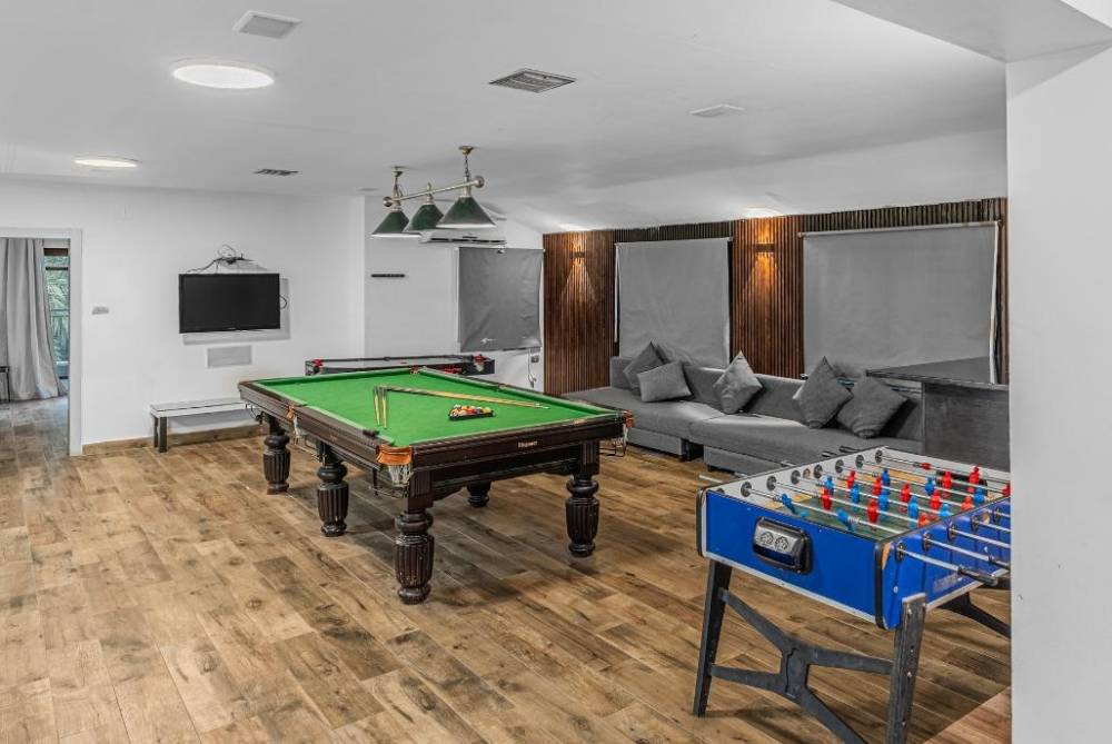 210552 מתחם פנימי, וילה קאסה רויאל, וילה  בשומרה וילות - Vila 4 U