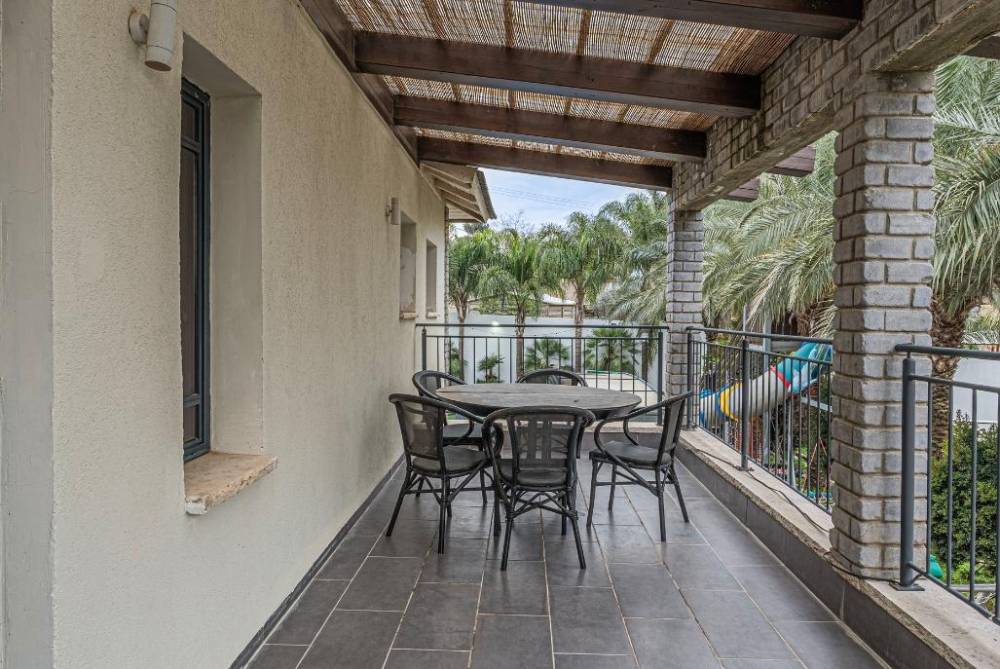 210561 מתחם חיצוני, וילה קאסה רויאל, וילה  בשומרה וילות - Vila 4 U