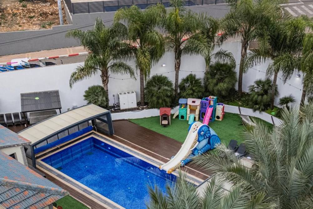 210571 סביבת המקום והנוף, וילה קאסה רויאל, וילה  בשומרה וילות - Vila 4 U