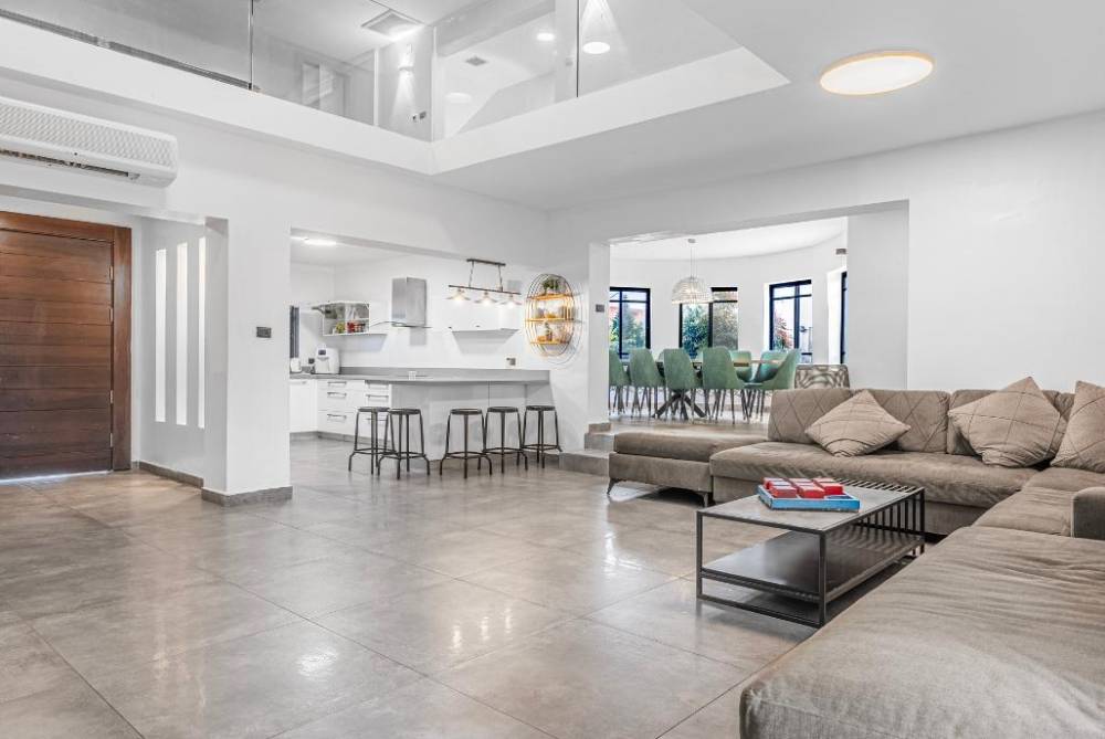 210597 כללי, וילה קאסה רויאל, וילה  בשומרה וילות - Vila 4 U