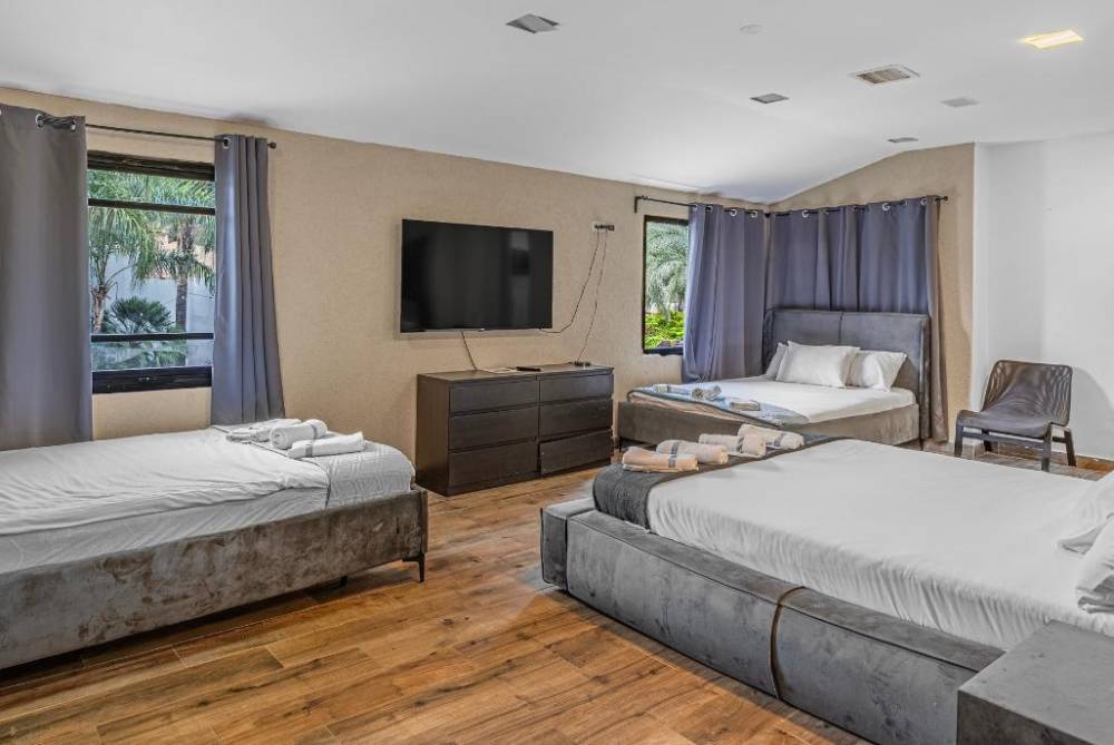 210605 כללי, וילה קאסה רויאל, וילה  בשומרה וילות - Vila 4 U