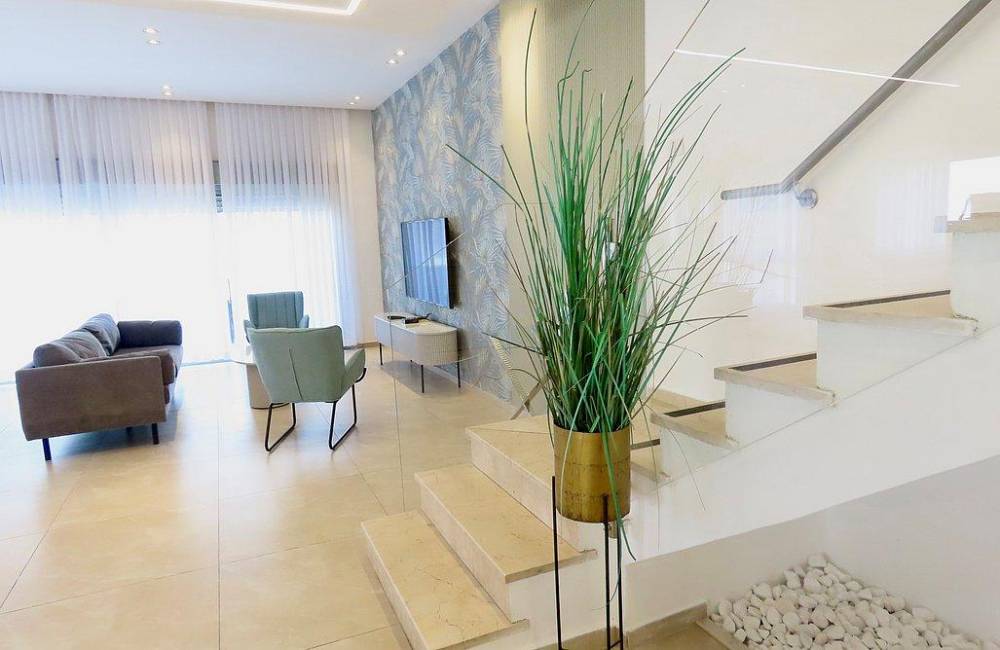 210625 גלרית פנים, הלוטוס הלבן - The White Lotus, וילה  באילת וילות - Vila 4 U