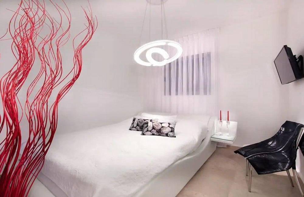 210633 גלריית פנים, רויאל פנטהאוז, וילה  בבת ים וילות - Vila 4 U