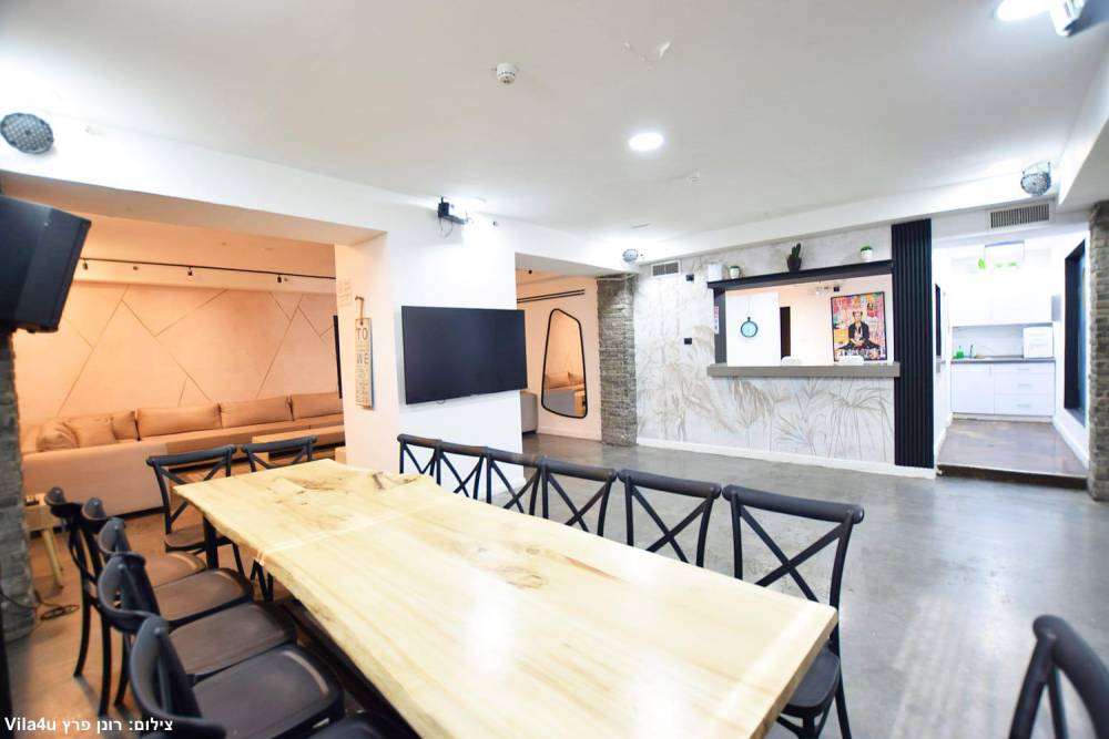 210651 אחוזת ליאן נתניה, אחוזת ליאן נתניה, וילה  בנתניה וילות - Vila 4 U