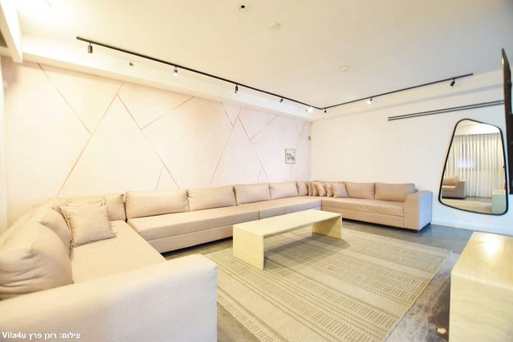 210652 אחוזת ליאן נתניה, אחוזת ליאן נתניה, וילה  בנתניה וילות - Vila 4 U