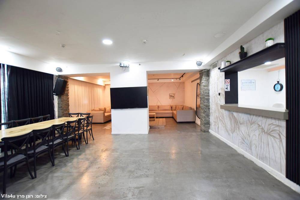 210672 גלריית פנים, אחוזת ליאן נתניה, וילה  בנתניה וילות - Vila 4 U