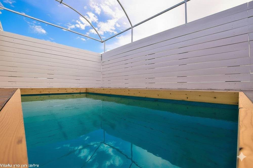 210687 אחוזת ליאן נתניה, אחוזת ליאן נתניה, וילה  בנתניה וילות - Vila 4 U