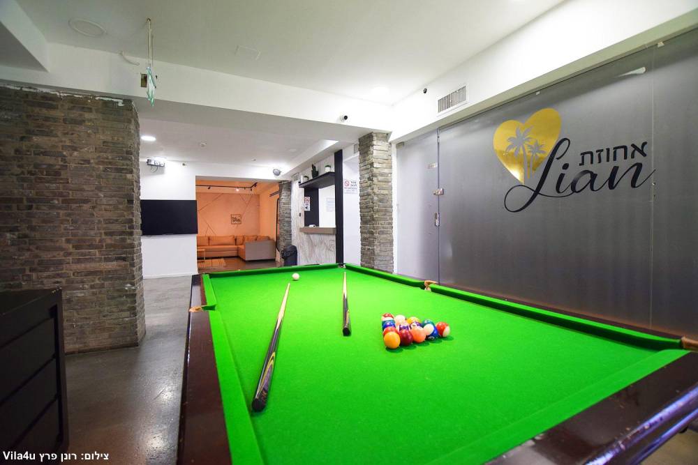 210703 גלריית פנים, לופט ליאן נתניה, וילה  בנתניה וילות - Vila 4 U