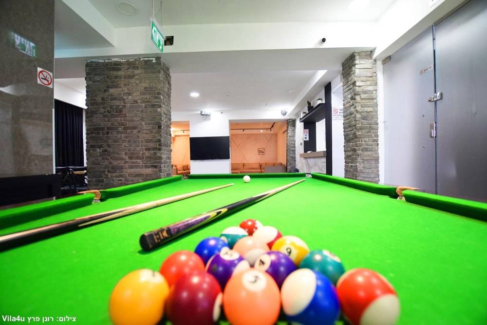 210704 גלריית פנים, לופט ליאן נתניה, וילה  בנתניה וילות - Vila 4 U