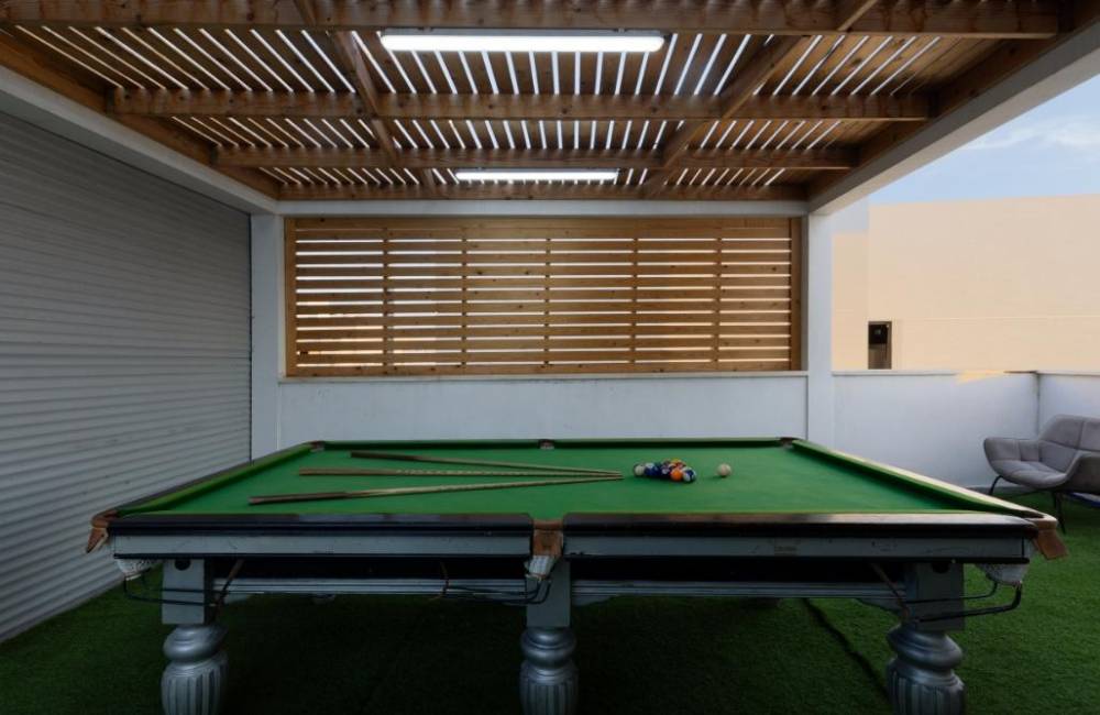 210802 המתחם החיצוני, אחוזת ג'ורדן, וילה  באילת וילות - Vila 4 U