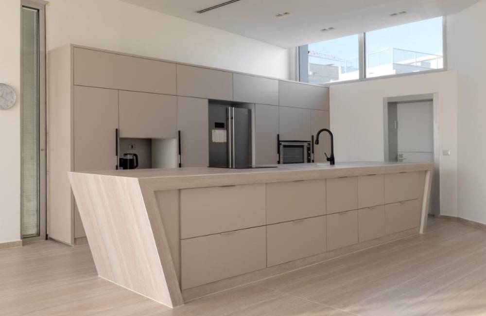 210816 כללי, אחוזת ג'ורדן, וילה  באילת וילות - Vila 4 U