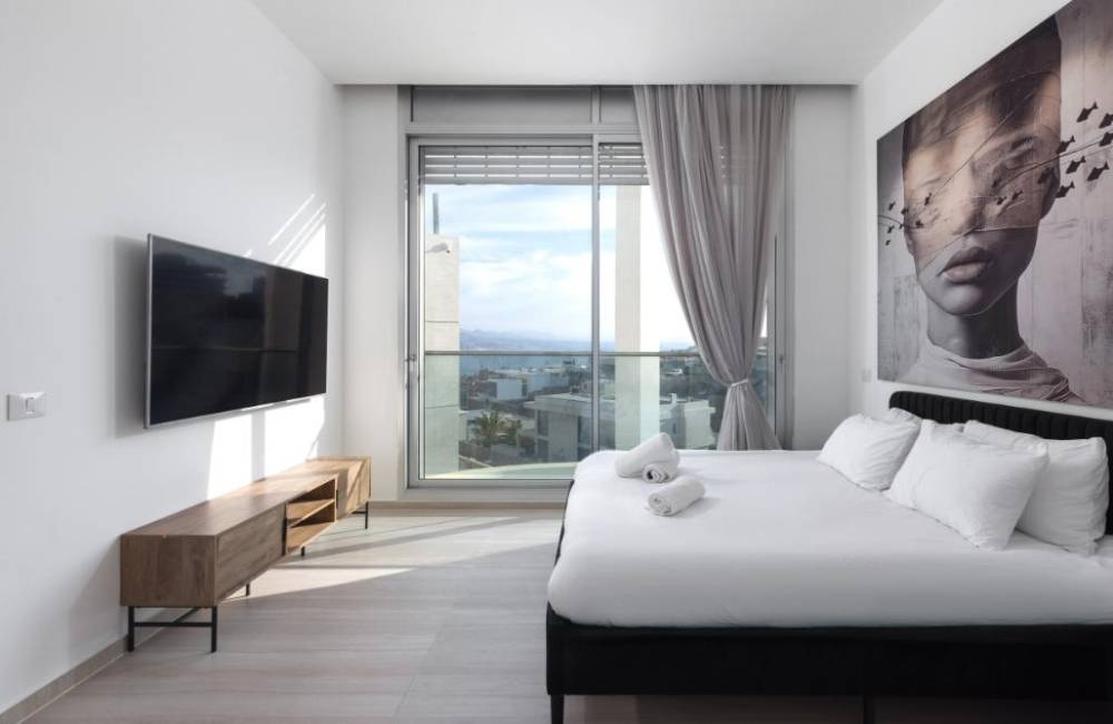 210819 כללי, אחוזת ג'ורדן, וילה  באילת וילות - Vila 4 U