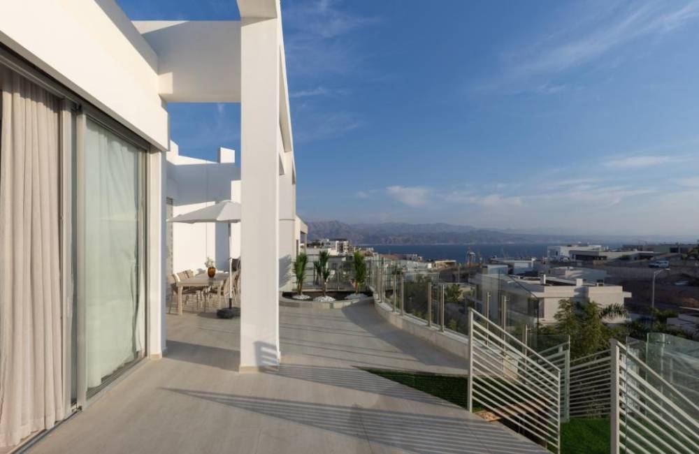 210828 כללי, אחוזת ג'ורדן, וילה  באילת וילות - Vila 4 U