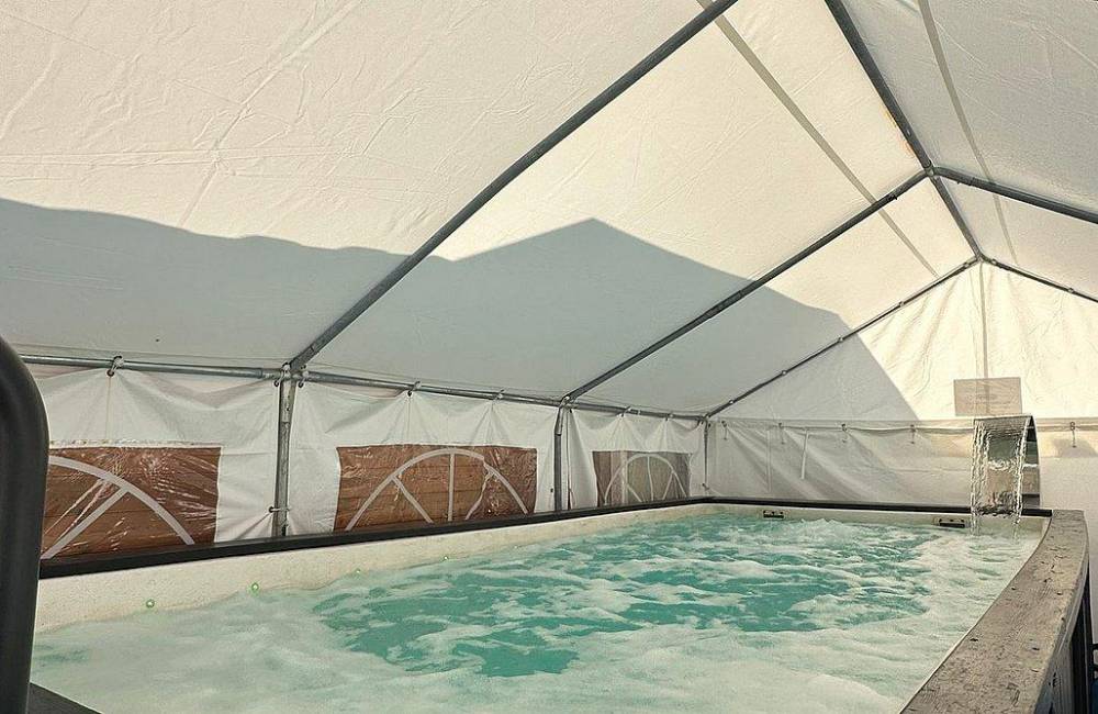 210834 וילה יהלום בלבן בוטיק, וילה יהלום בלבן, וילה  בתירוש וילות - Vila 4 U