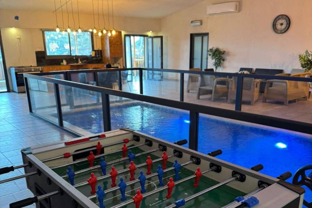 210858 כללי, וילה סאן טורינו, וילה  באלקוש וילות - Vila 4 U