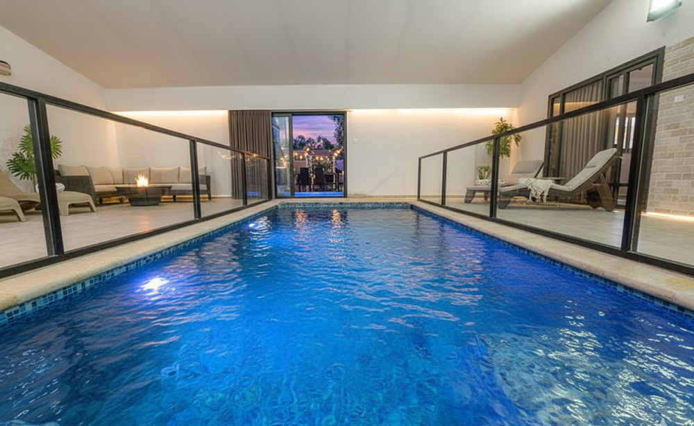 210866 כללי, וילה סאן טורינו, וילה  באלקוש וילות - Vila 4 U