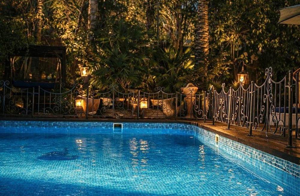 210993 וילה דה קיסריה, וילה דה קיסריה, וילה  בקיסריה וילות - Vila 4 U