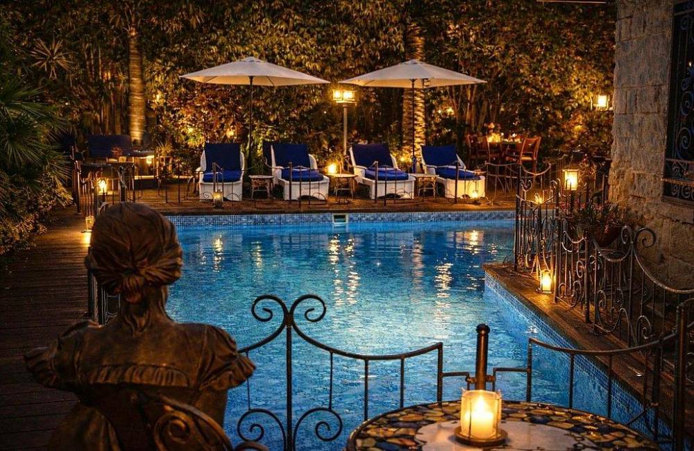 211001 וילה דה קיסריה, וילה דה קיסריה, וילה  בקיסריה וילות - Vila 4 U