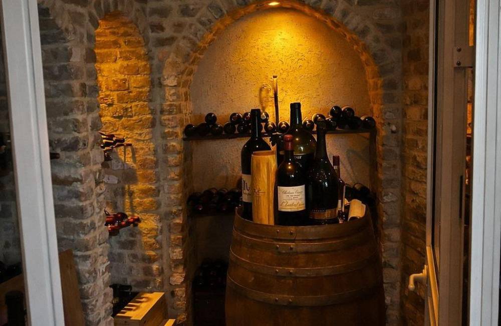 211021 גלרית פנים, וילה דה קיסריה, וילה  בקיסריה וילות - Vila 4 U