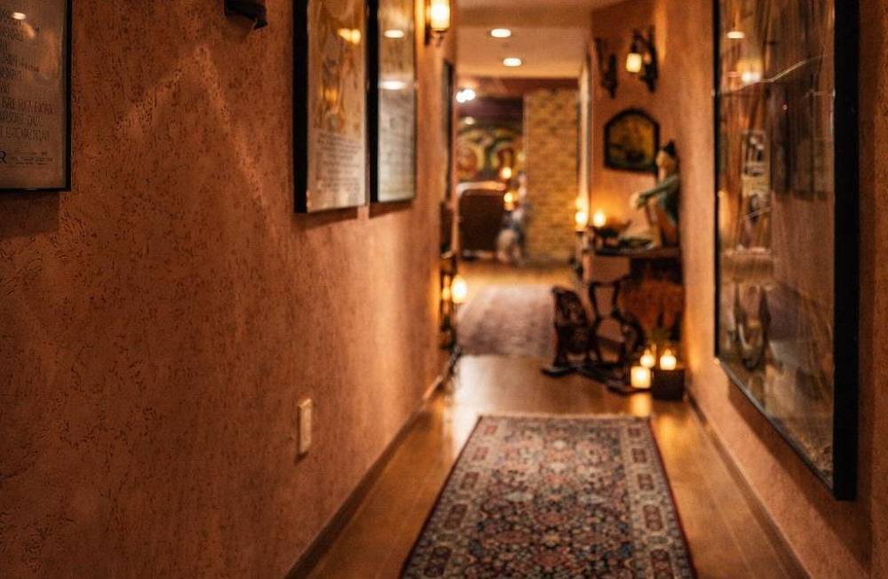 211022 גלרית פנים, וילה דה קיסריה, וילה  בקיסריה וילות - Vila 4 U