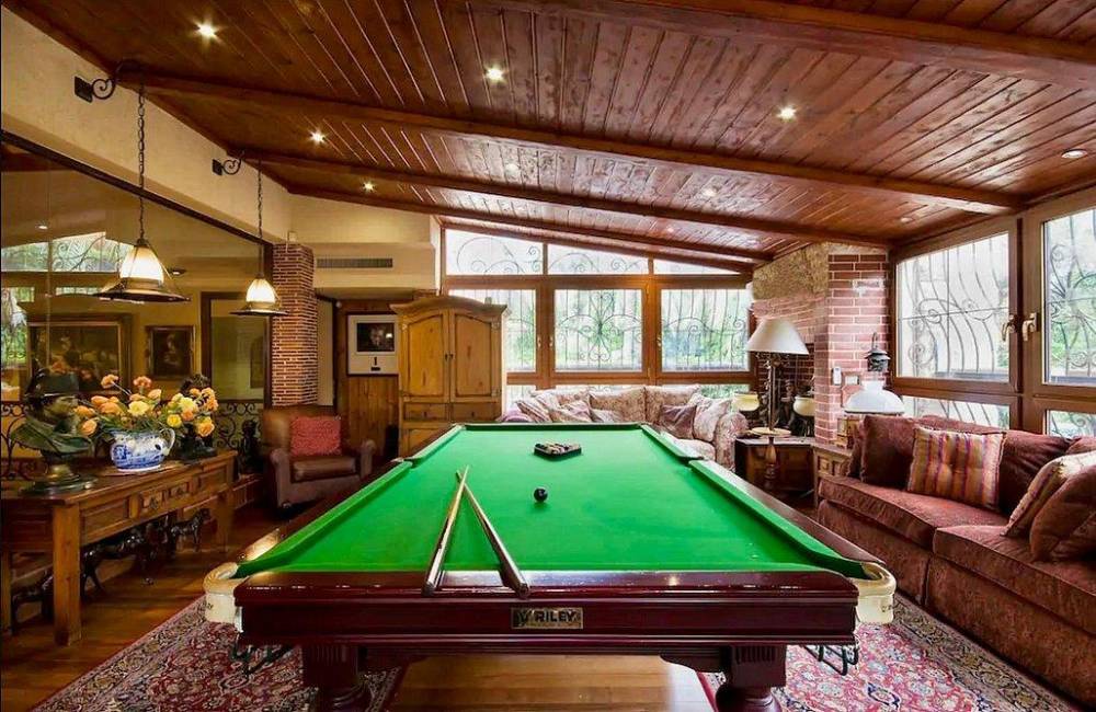 211038 גלרית פנים, וילה דה קיסריה, וילה  בקיסריה וילות - Vila 4 U