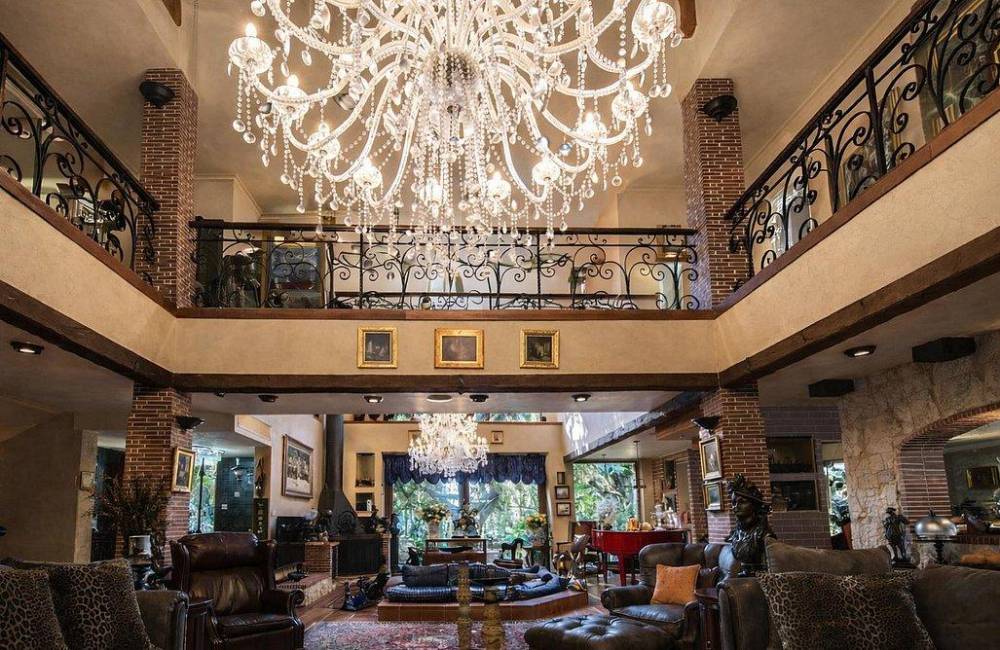 211043 גלרית פנים, וילה דה קיסריה, וילה  בקיסריה וילות - Vila 4 U