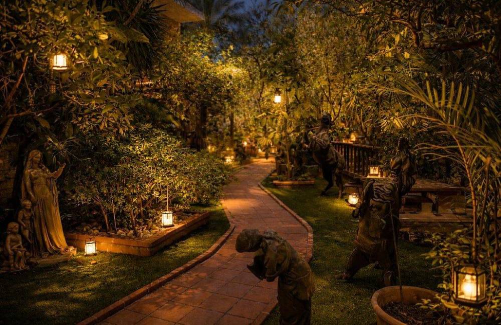 211064 גלרית חוץ, וילה דה קיסריה, וילה  בקיסריה וילות - Vila 4 U