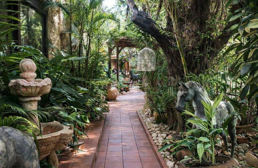 211071 גלרית חוץ, וילה דה קיסריה, וילה  בקיסריה וילות - Vila 4 U