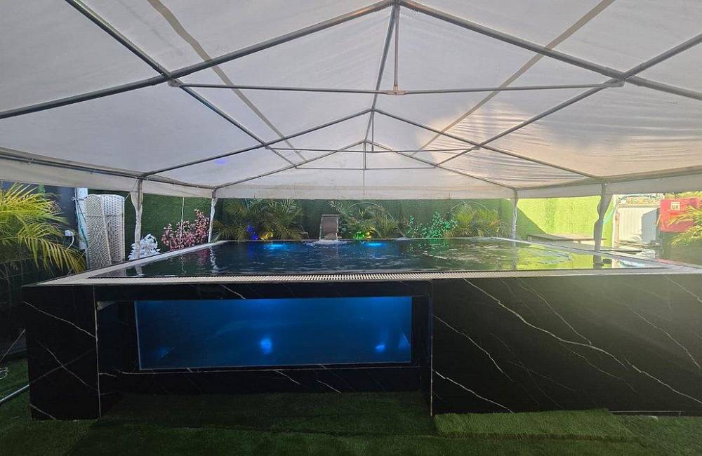 211088 גלריה כללית, event 47 - גן ואולם אירועים, וילה  בראשון לציון וילות - Vila 4 U