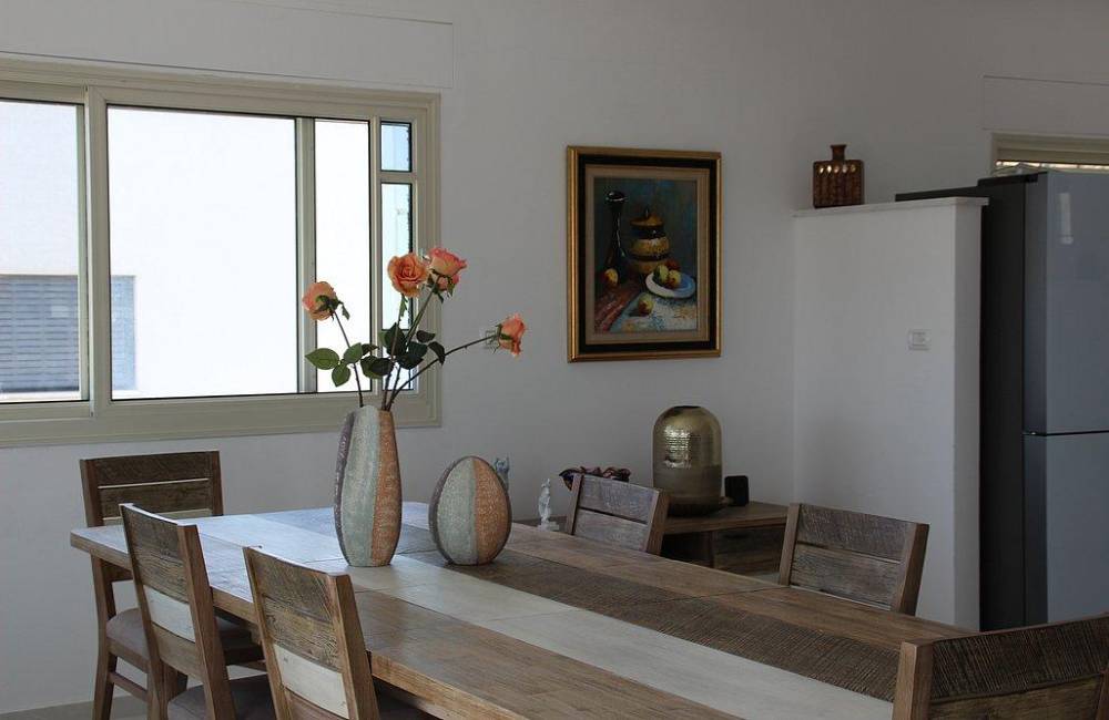 211146 וילה לבנה יבנאל, וילה לבנה יבנאל, וילה  ביבנאל וילות - Vila 4 U