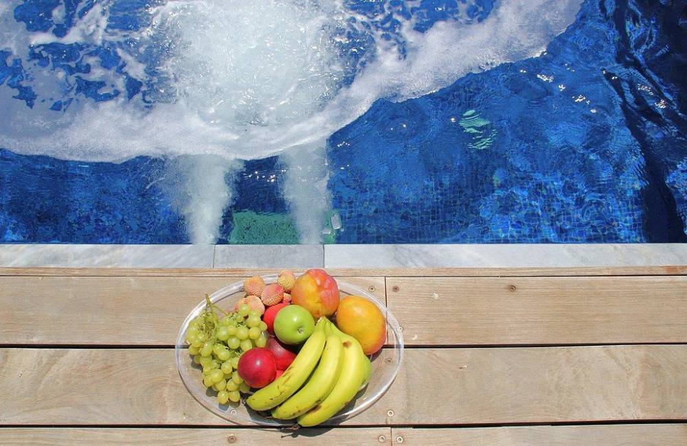 211185 מתחם חיצוני, וילה לבנה יבנאל, וילה  ביבנאל וילות - Vila 4 U