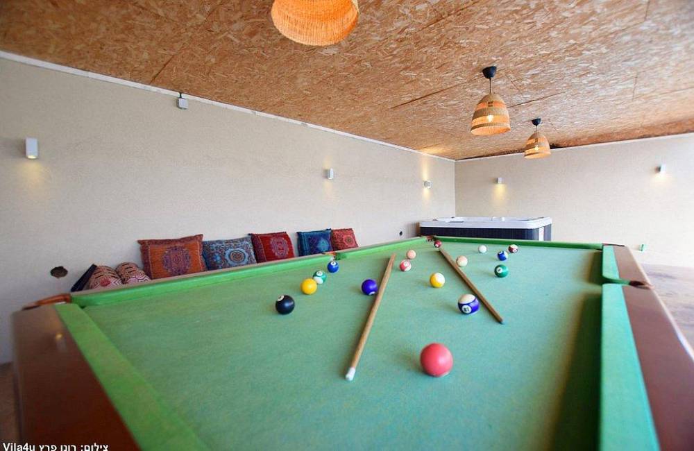 211200 טוקה צימר - Tocca Zimmer, טוקה צימר - Tocca Zimmer, וילה  באדרת וילות - Vila 4 U