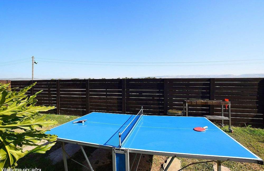 211203 טוקה צימר - Tocca Zimmer, טוקה צימר - Tocca Zimmer, וילה  באדרת וילות - Vila 4 U