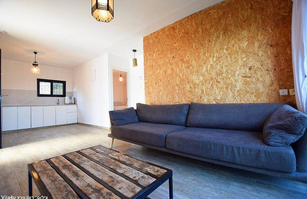 211208 טוקה צימר - Tocca Zimmer, טוקה צימר - Tocca Zimmer, וילה  באדרת וילות - Vila 4 U