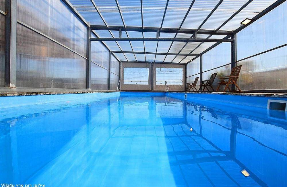 211209 טוקה צימר - Tocca Zimmer, טוקה צימר - Tocca Zimmer, וילה  באדרת וילות - Vila 4 U