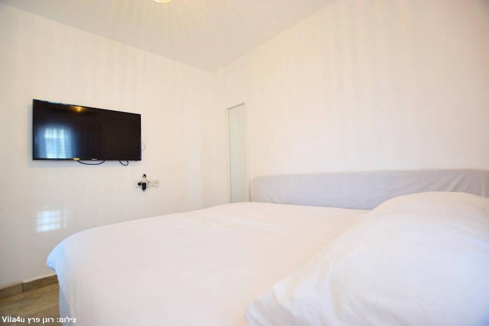 211260 מתחם פנימי, טוקה צימר - Tocca Zimmer, וילה  באדרת וילות - Vila 4 U