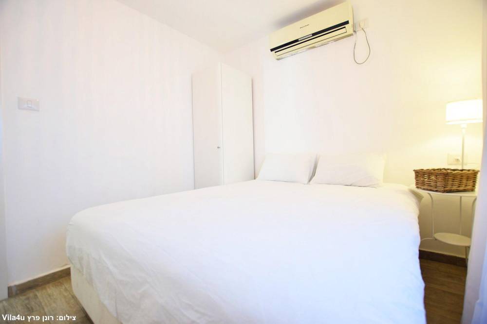 211263 מתחם פנימי, טוקה צימר - Tocca Zimmer, וילה  באדרת וילות - Vila 4 U