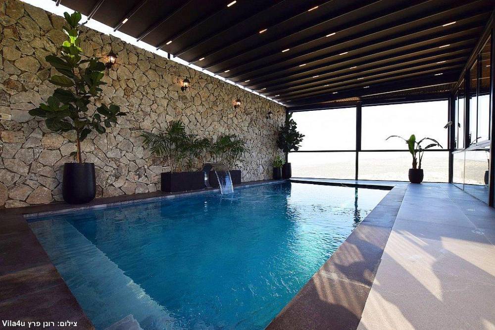 211385 מתחם מקורה בחורף, וילה טרה ורדה - Terra Verde, וילה  בירכא וילות - Vila 4 U