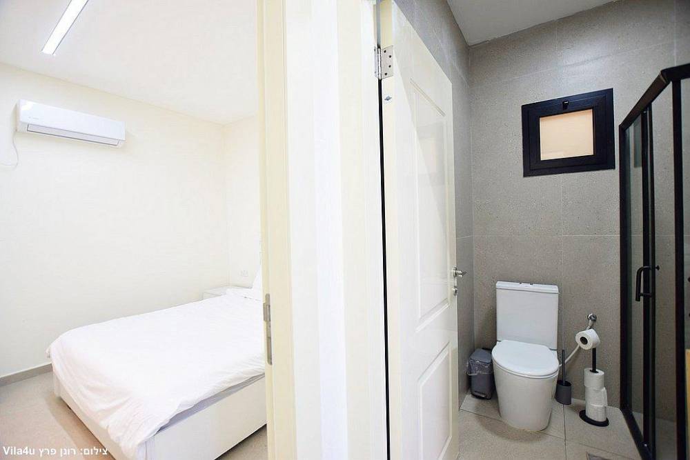 211413 פנים הסוויטות, וילה טרה ורדה - Terra Verde, וילה  בירכא וילות - Vila 4 U