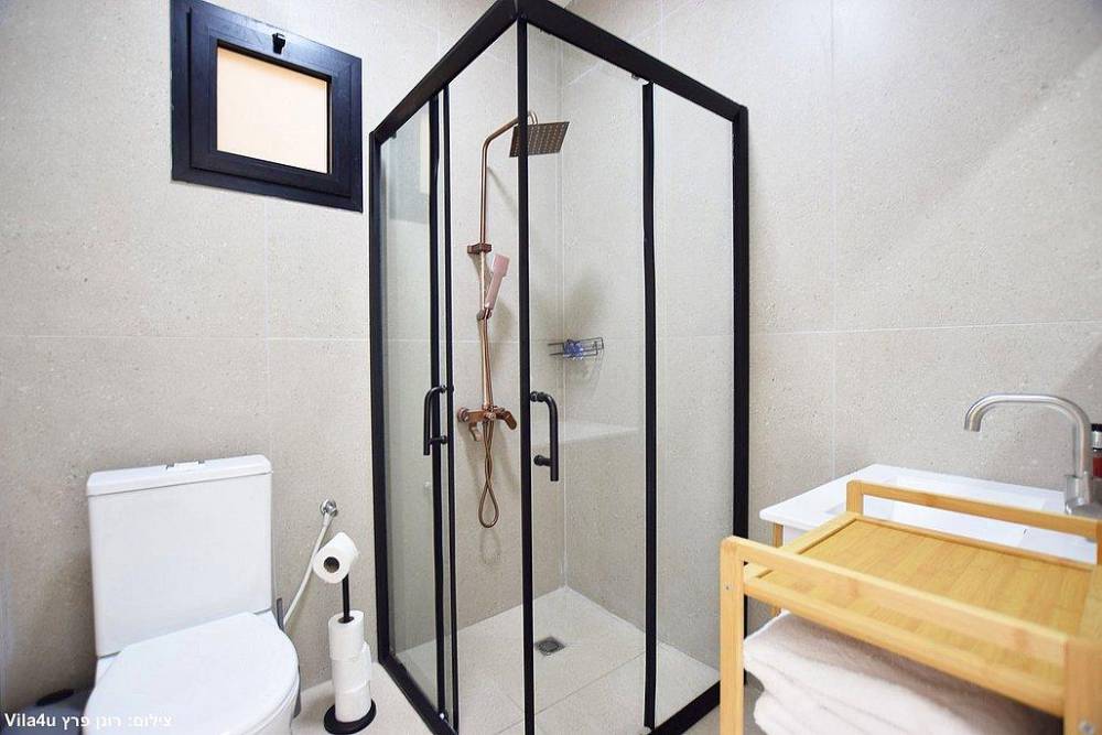 211415 פנים הסוויטות, וילה טרה ורדה - Terra Verde, וילה  בירכא וילות - Vila 4 U