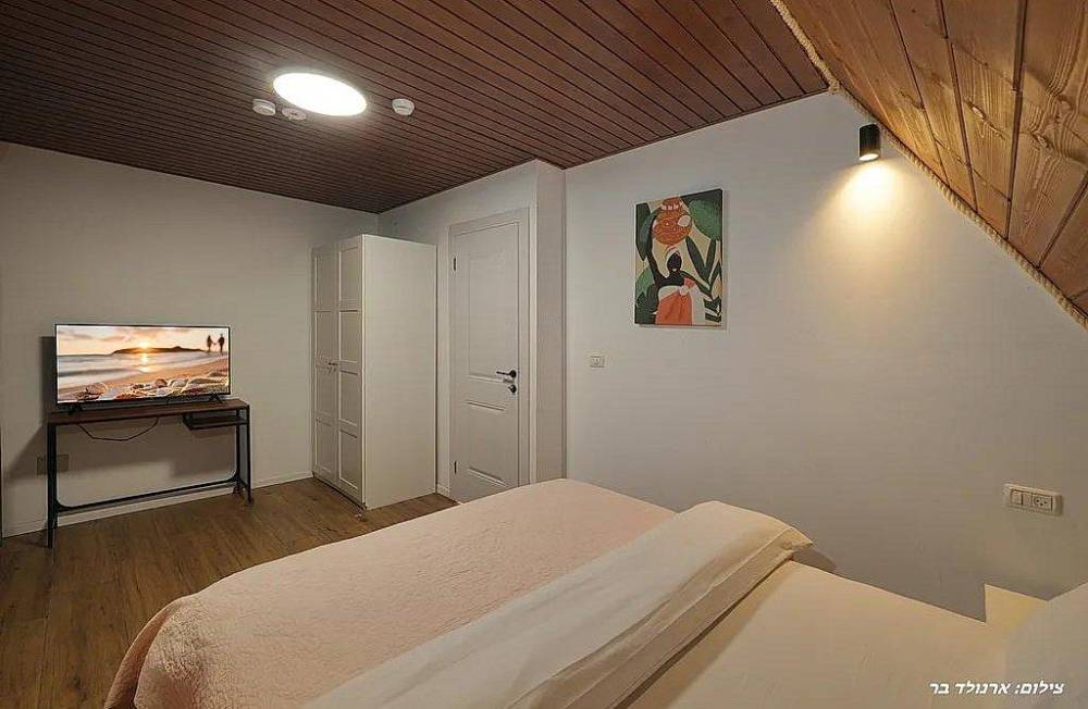 211424 גלריה כללית, אחוזת קמפניה נירה - Campagna Nera, וילה  בירכא וילות - Vila 4 U