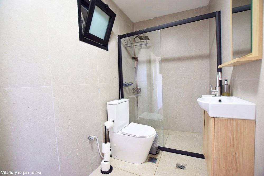 211468 גלריה כללית, וילה טרה ורדה - Terra Verde, וילה  בירכא וילות - Vila 4 U