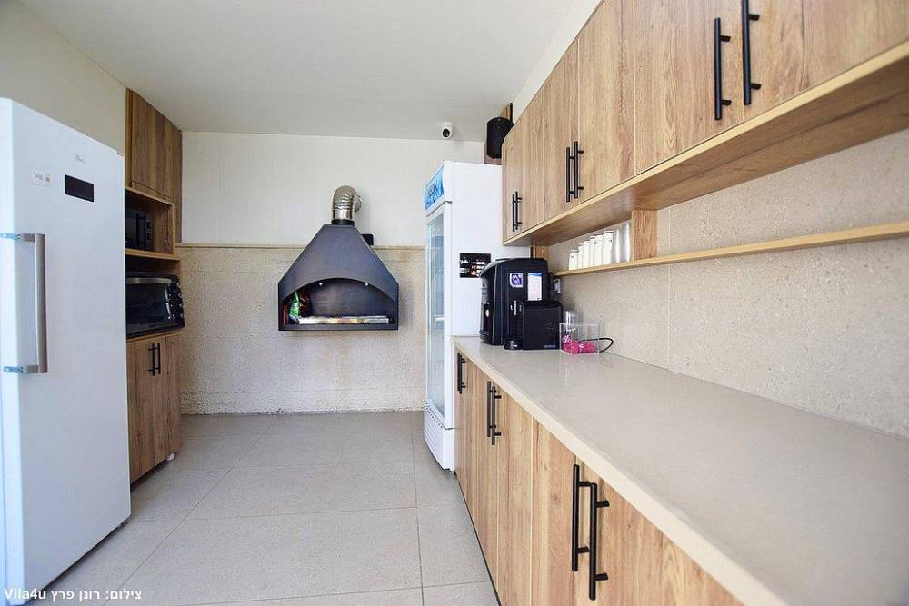 211471 גלריה כללית, וילה טרה ורדה - Terra Verde, וילה  בירכא וילות - Vila 4 U