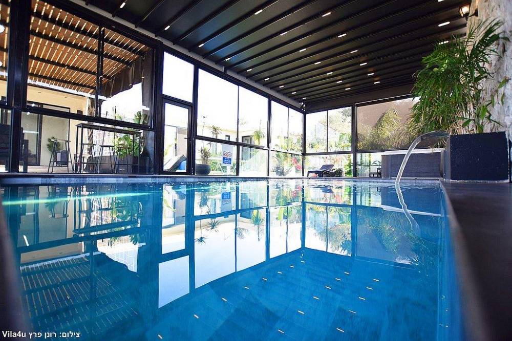 211488 גלריה כללית, וילה טרה ורדה - Terra Verde, וילה  בירכא וילות - Vila 4 U