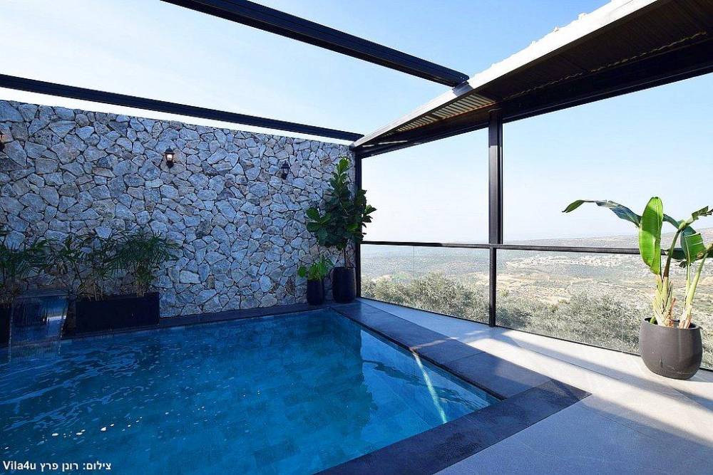 211495 גלריה כללית, וילה טרה ורדה - Terra Verde, וילה  בירכא וילות - Vila 4 U