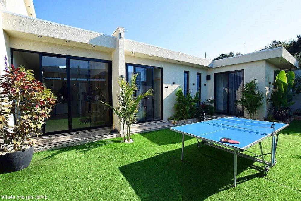 211498 גלריה כללית, וילה טרה ורדה - Terra Verde, וילה  בירכא וילות - Vila 4 U