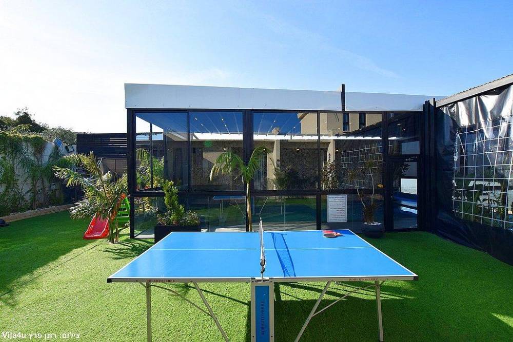 211502 גלריה כללית, וילה טרה ורדה - Terra Verde, וילה  בירכא וילות - Vila 4 U