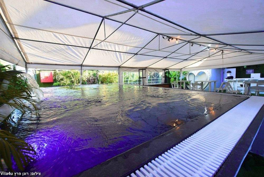 211563 גלריה כללית, event 47 - גן ואולם אירועים, וילה  בראשון לציון וילות - Vila 4 U