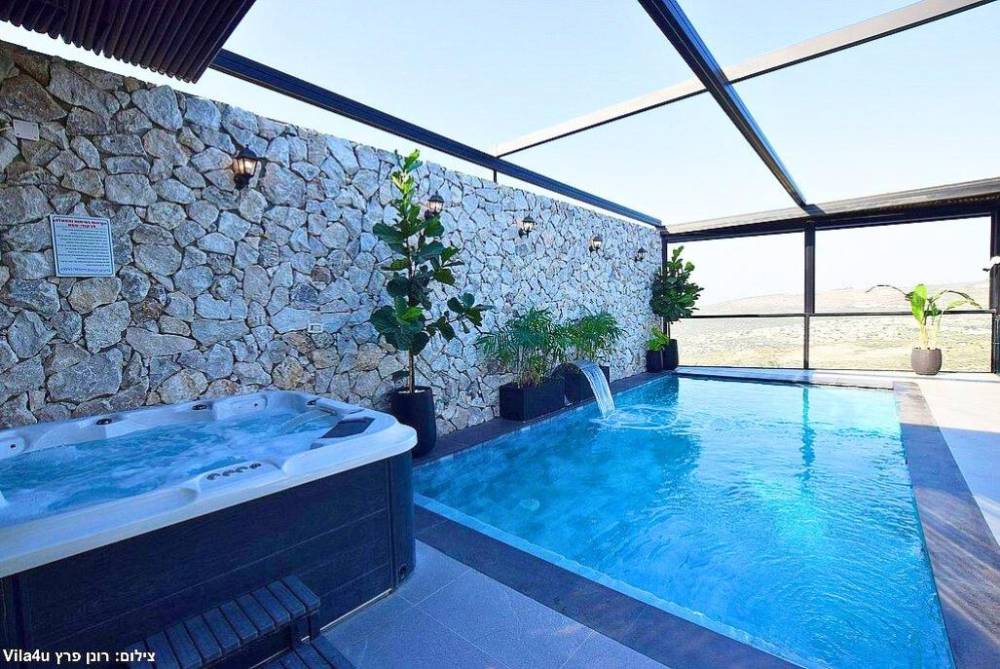 211583 גלריה כללית, וילה טרה ורדה - Terra Verde, וילה  בירכא וילות - Vila 4 U